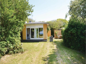 Three-Bedroom Holiday home with Sea View in Tisvildeleje
